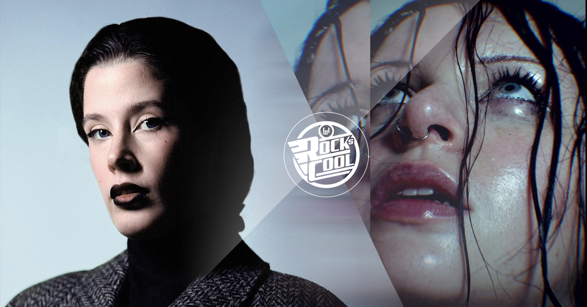 LOUISE BARREAU + XZELIA