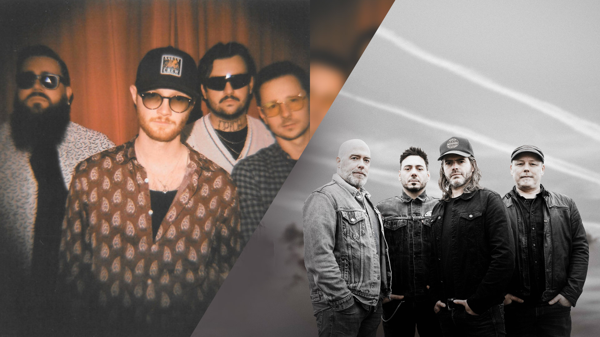 La Rock's Cool bourgeonne