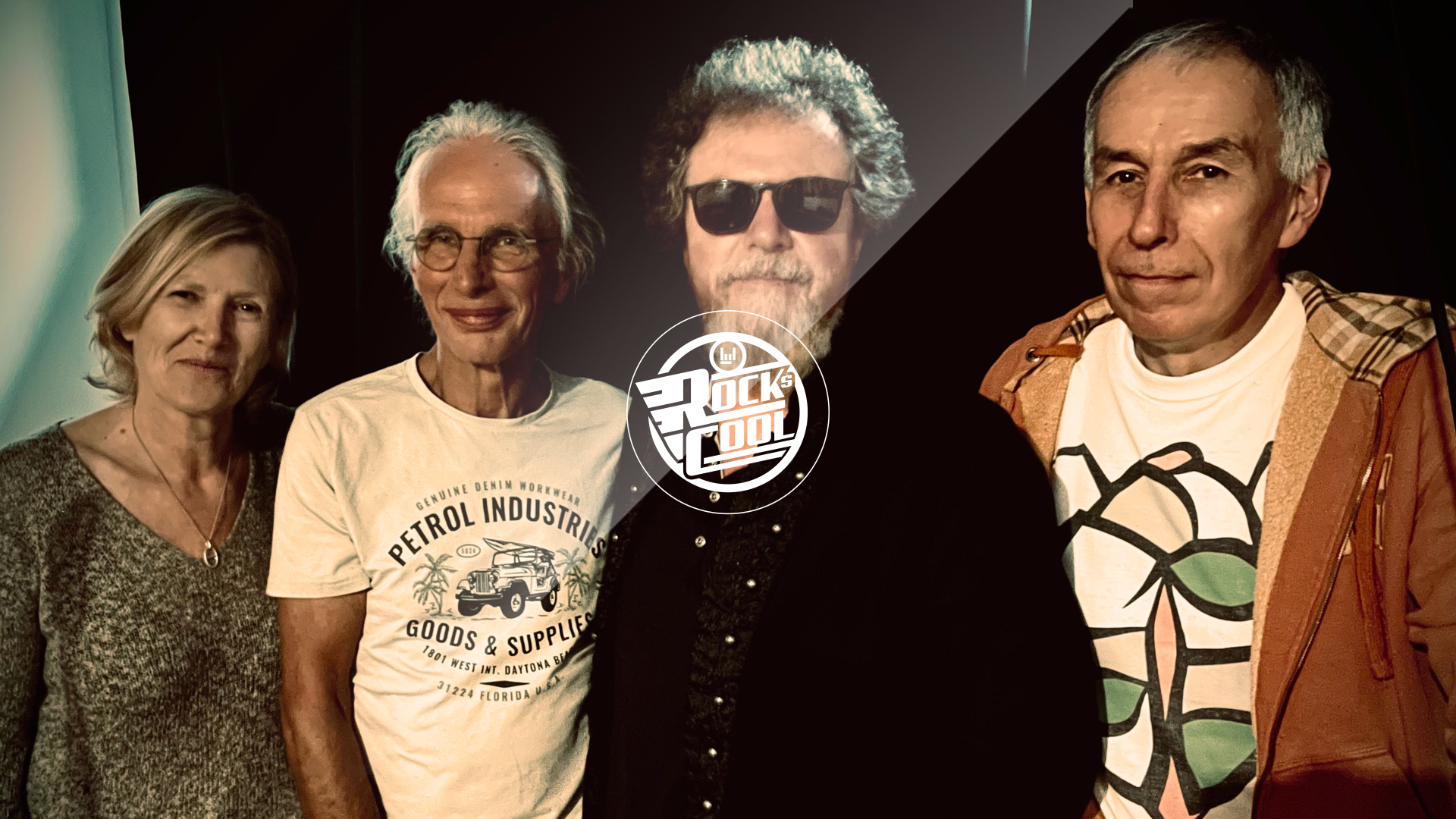 Erwin Vonvox + Always on missing