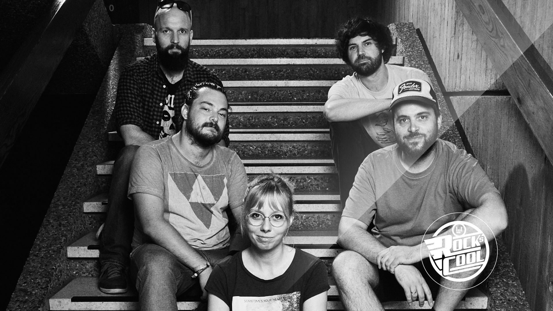 Second knives + Cynara