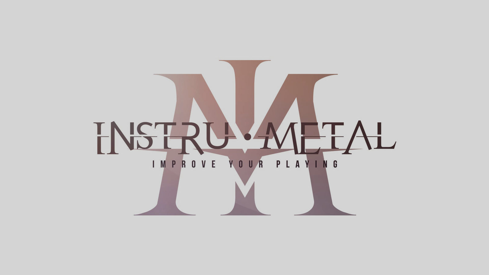 InstruMetal (Stage d'été)