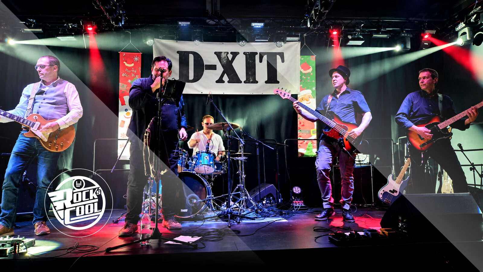 D-XIT