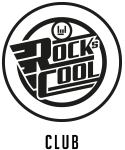 logo Club Rock's Cool