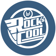 Logo Rock's Cool
