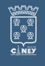 Logo Ciney
