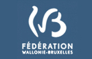 Logo Fédération Wallonie Bruxelles