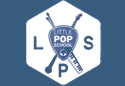 Logo Little Pop School